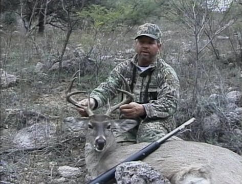 Black Powder Bonanza