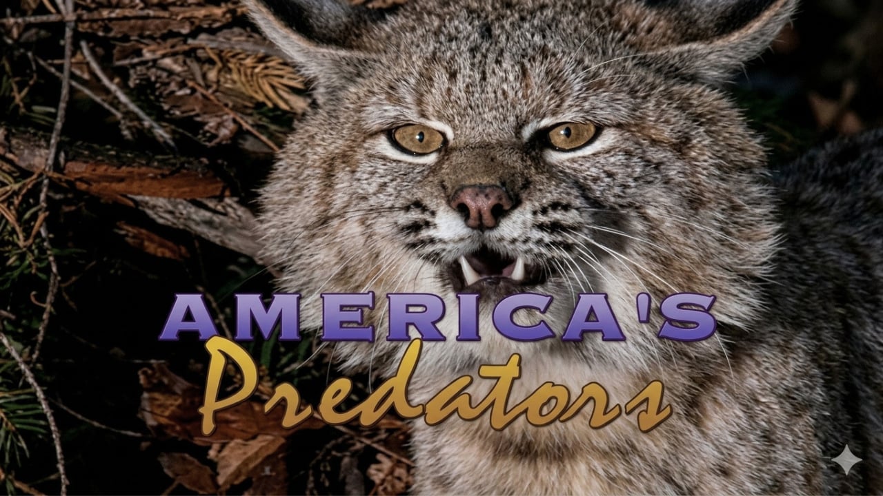 America's Predators