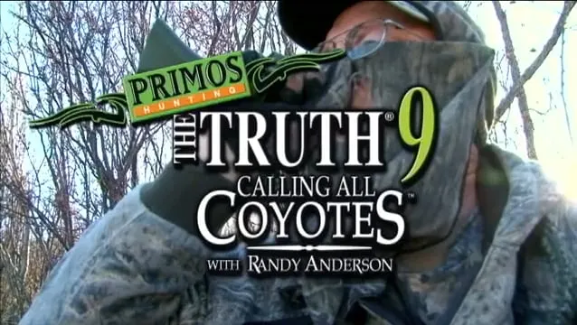 Primos The Truth 9: Calling All Coyotes