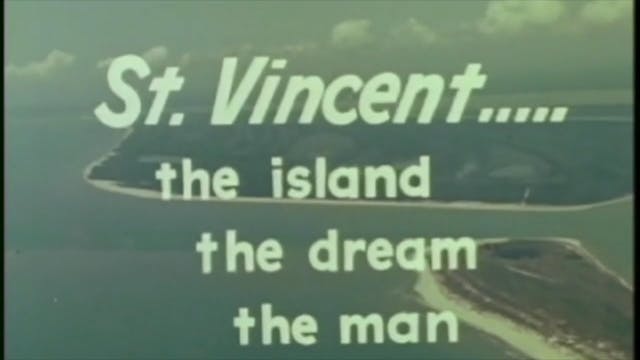 St. Vincent Island