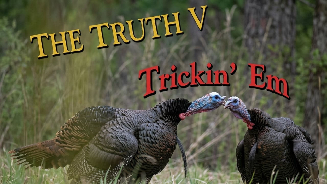 Primos The Truth V: Trickin' Em