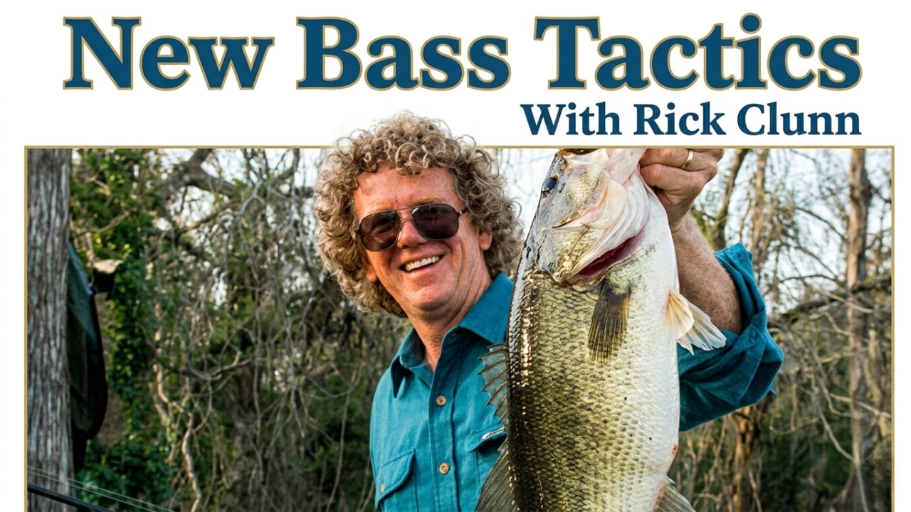 New Bass Tactics