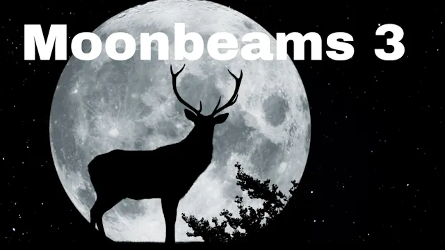 Moonbeams 3