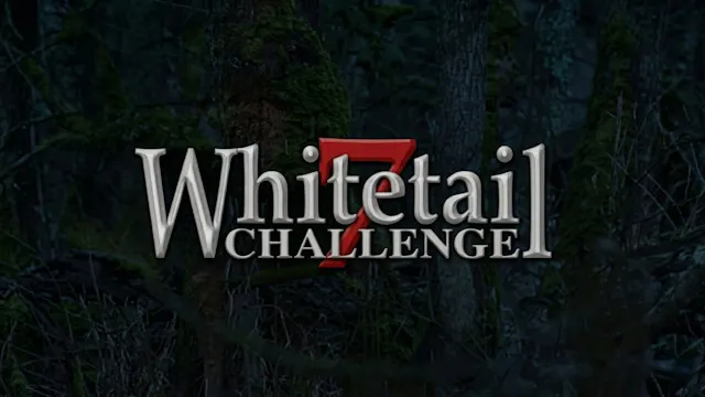 Whitetail Challenge 7