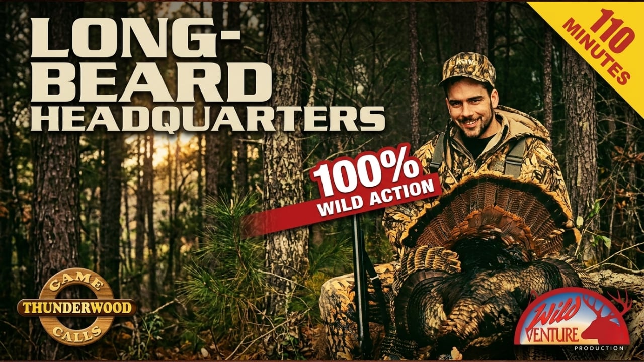 Longbeard Headquarters
