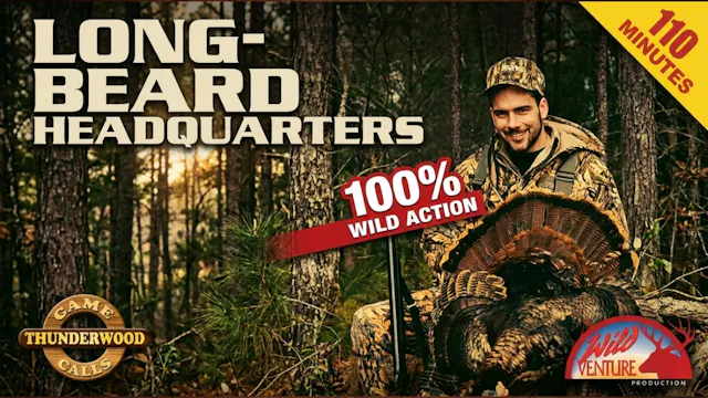 Longbeard Headquarters