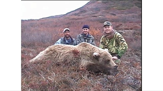 Mossback Ultimate Big Game Vol. 2