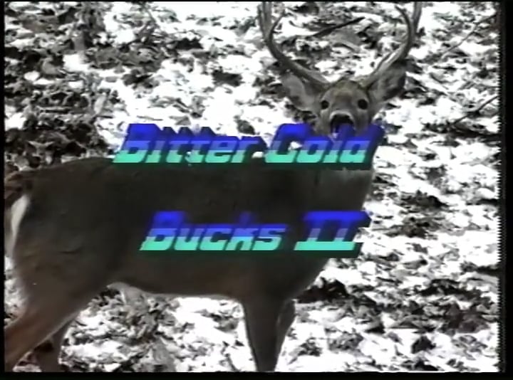 Bittercold Bucks II