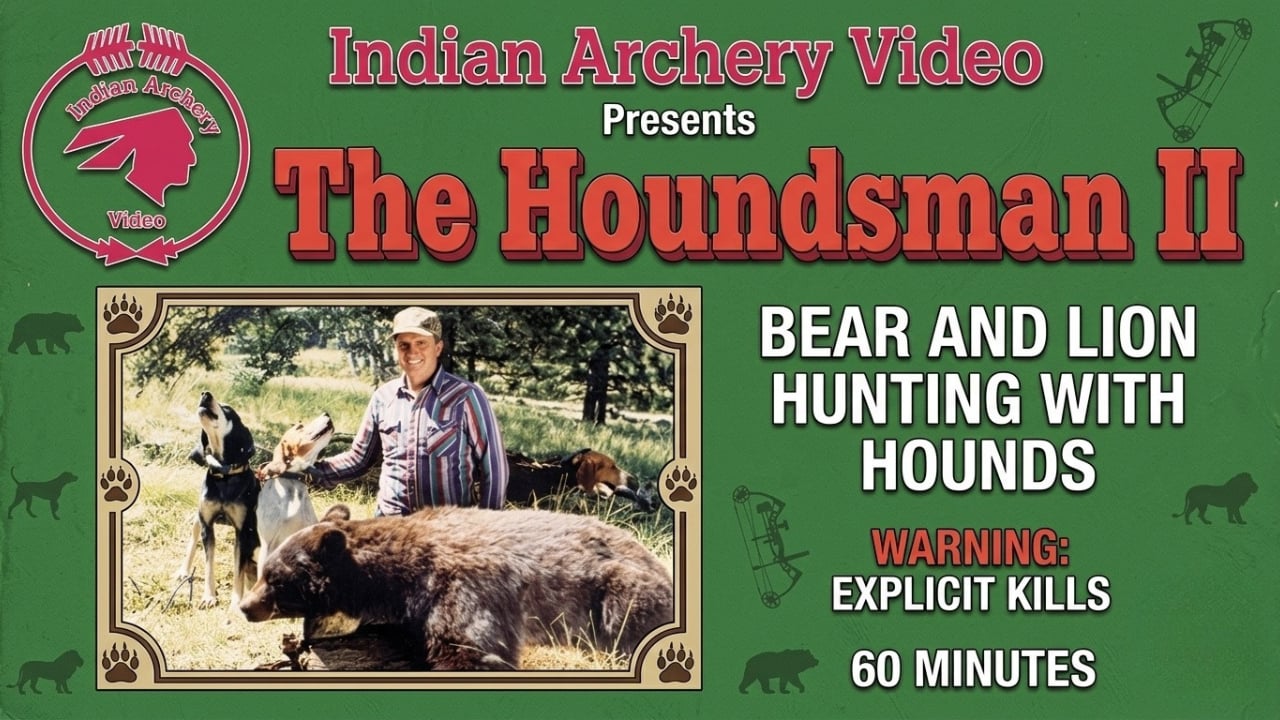 Houndsman II
