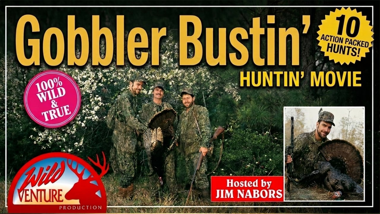 Gobbler Bustin'