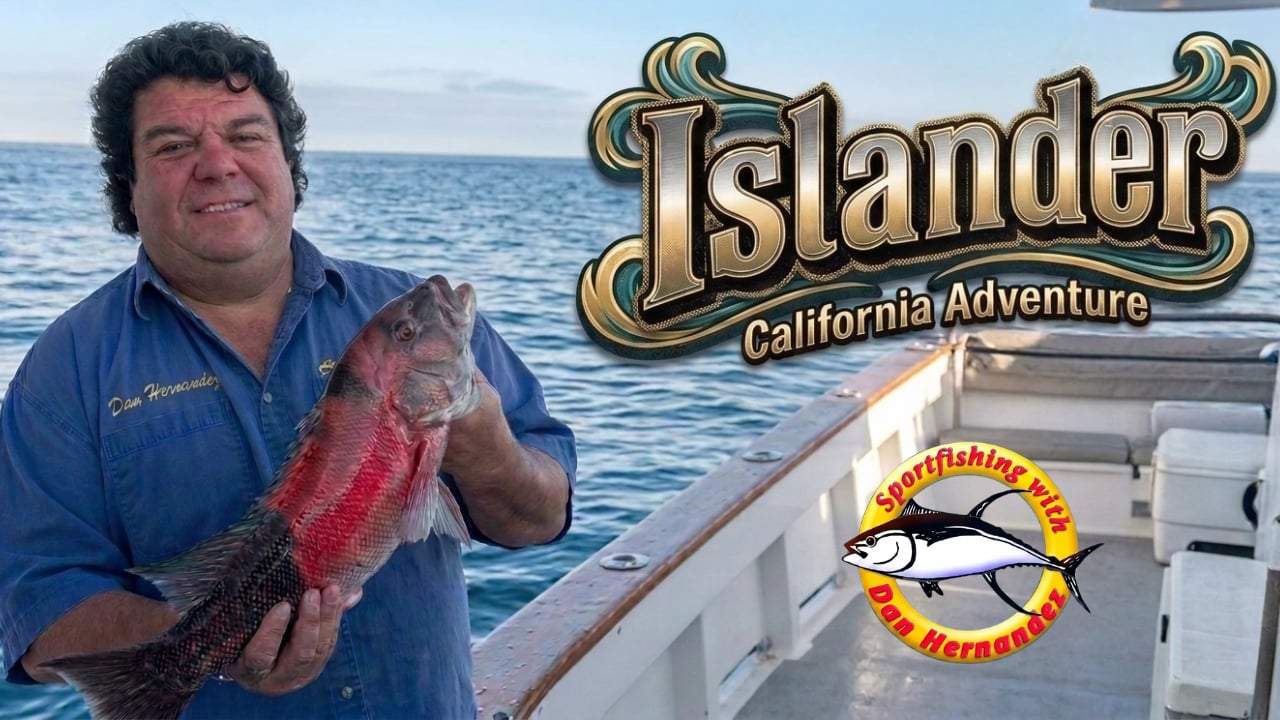 The Islander