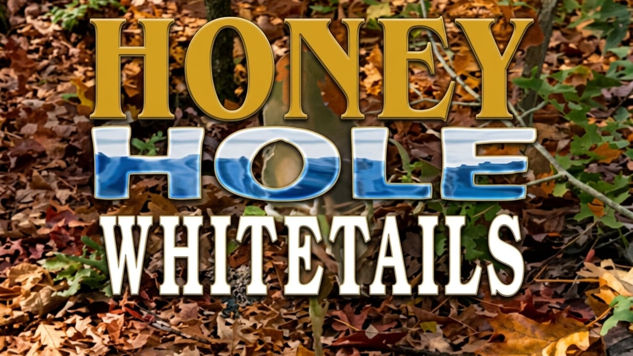Honey Hole Whitetails