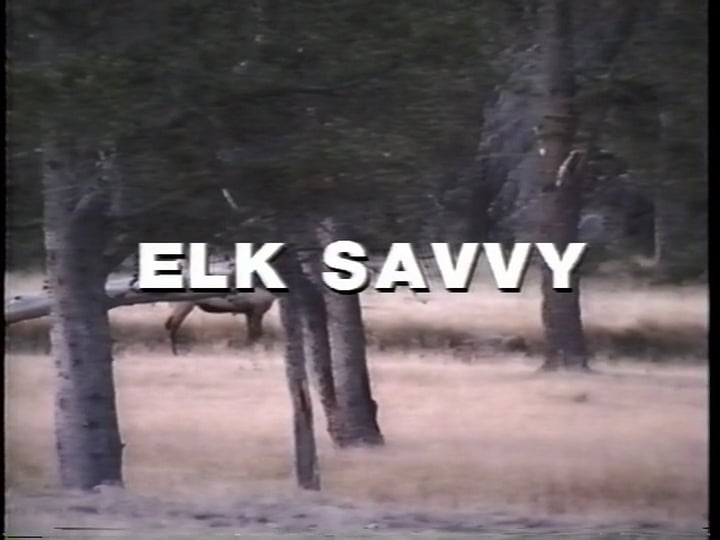 Elk Savvy