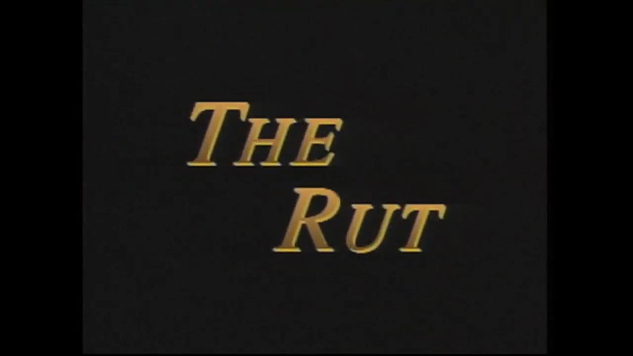 The Rut