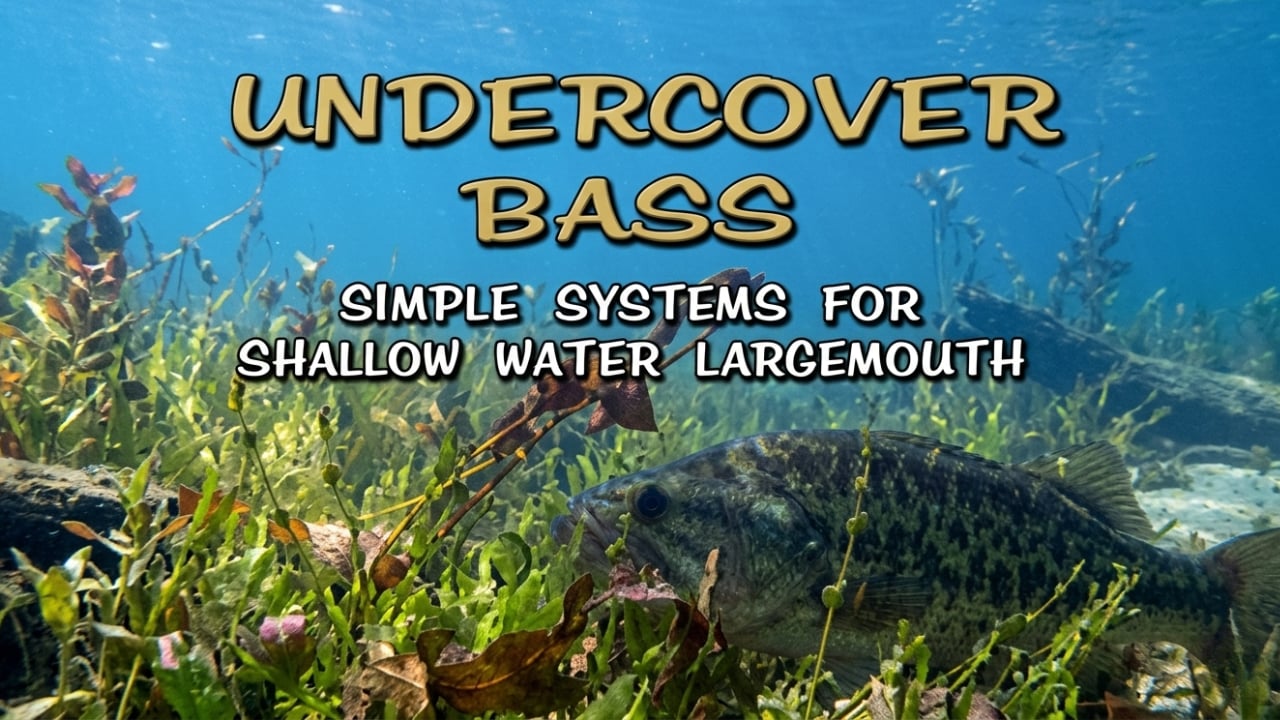 Undercover Bass