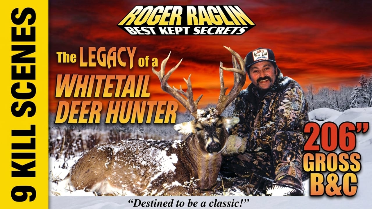 The Legacy of a Whitetial Deer Hunter