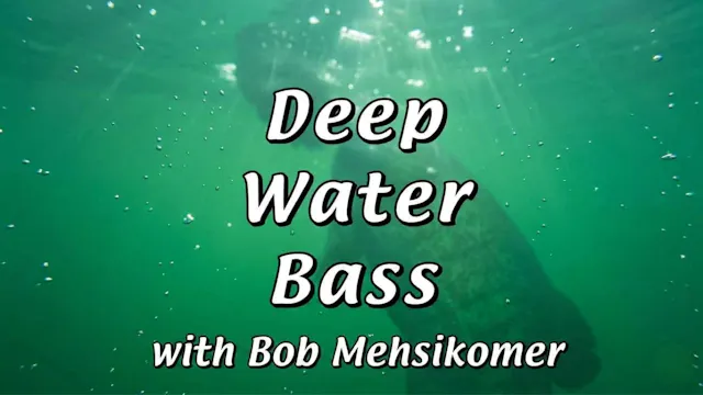 Deep Water Bass