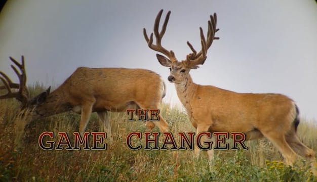 The Game Changer
