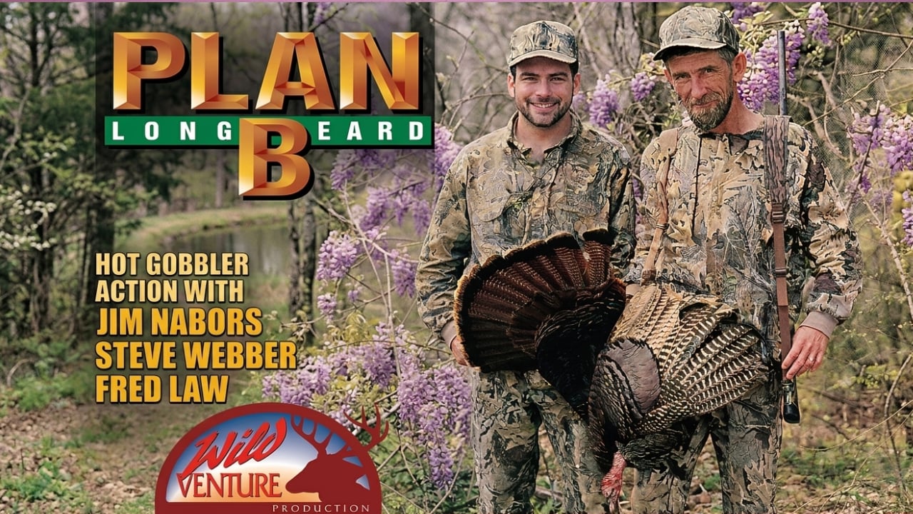 Plan Long Beard