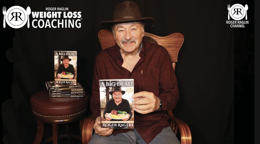 Roger Raglin "A Big Deal"