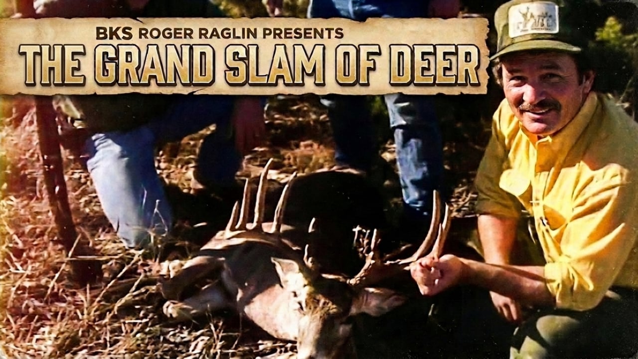 The Grand Slam of Deer