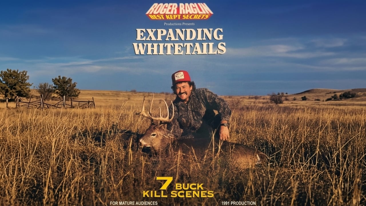 Expanding Whitetails