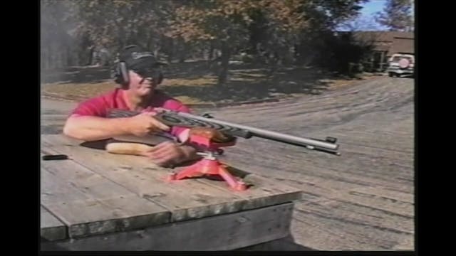 Modern Muzzleloading