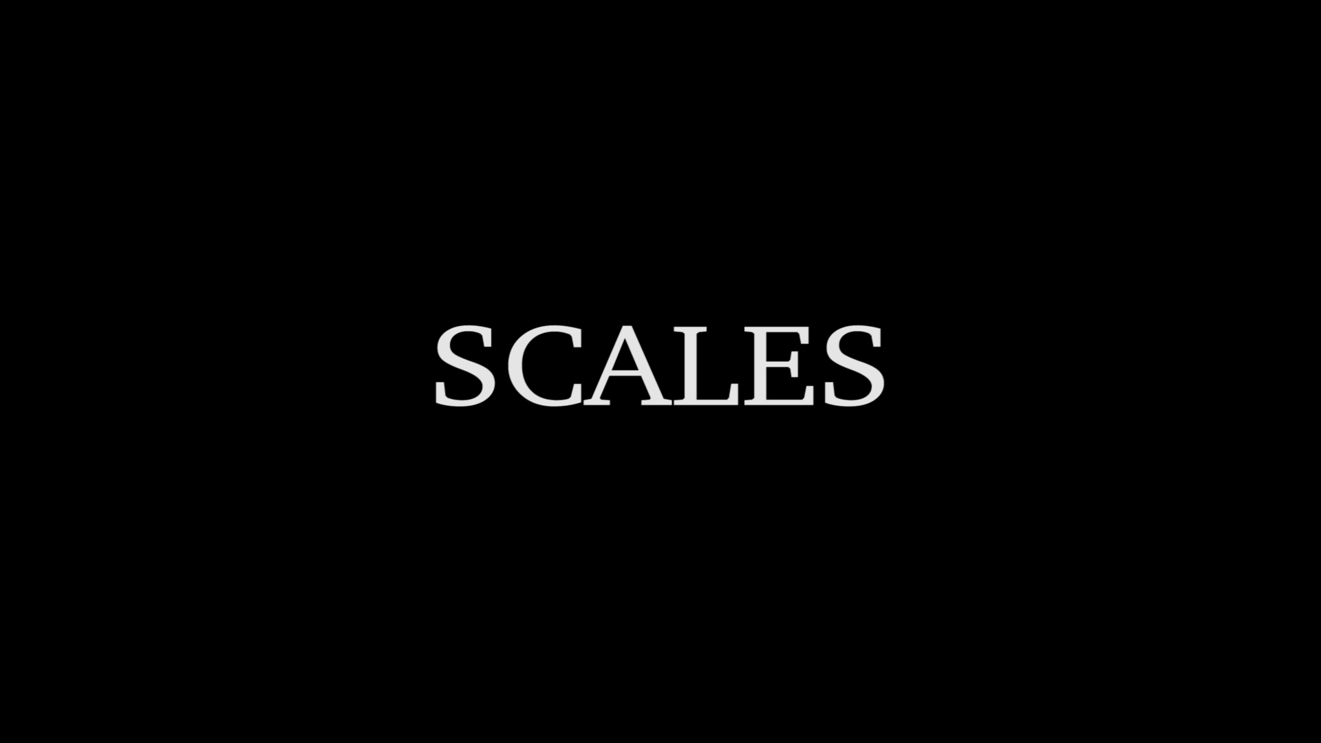 SCALES