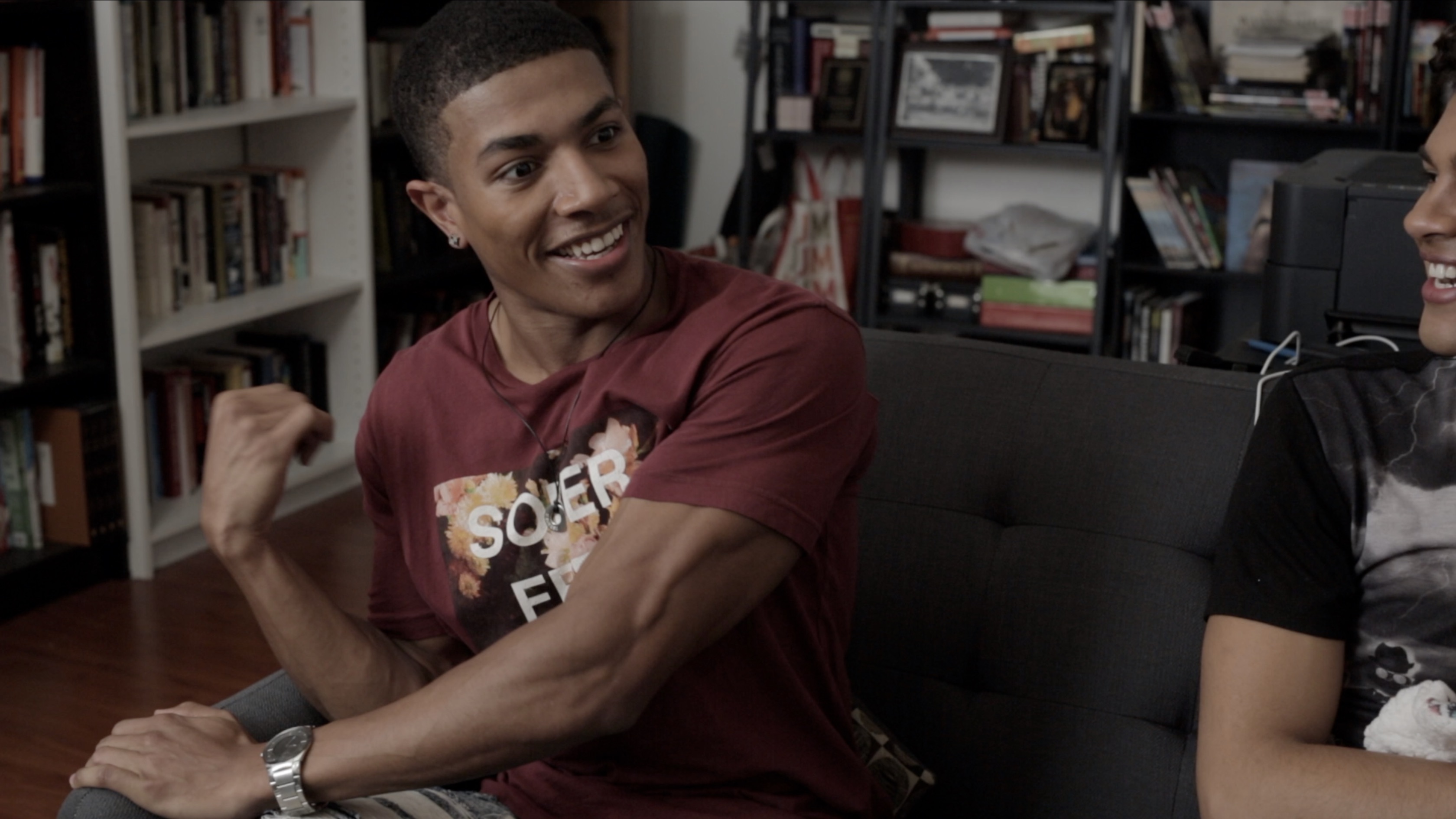 120: "Behind the Shirts: Bloopers and Outtakes" | PRETTY DUDES