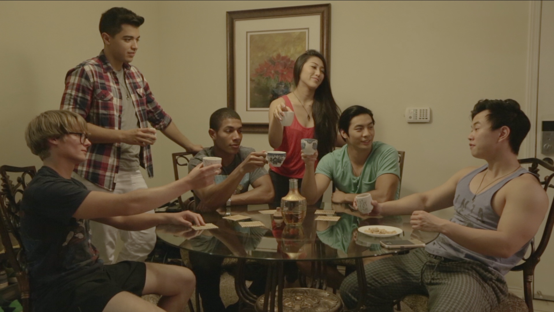 119: "Where the Music’s Strong, the Drinks Are Loud" | PRETTY DUDES