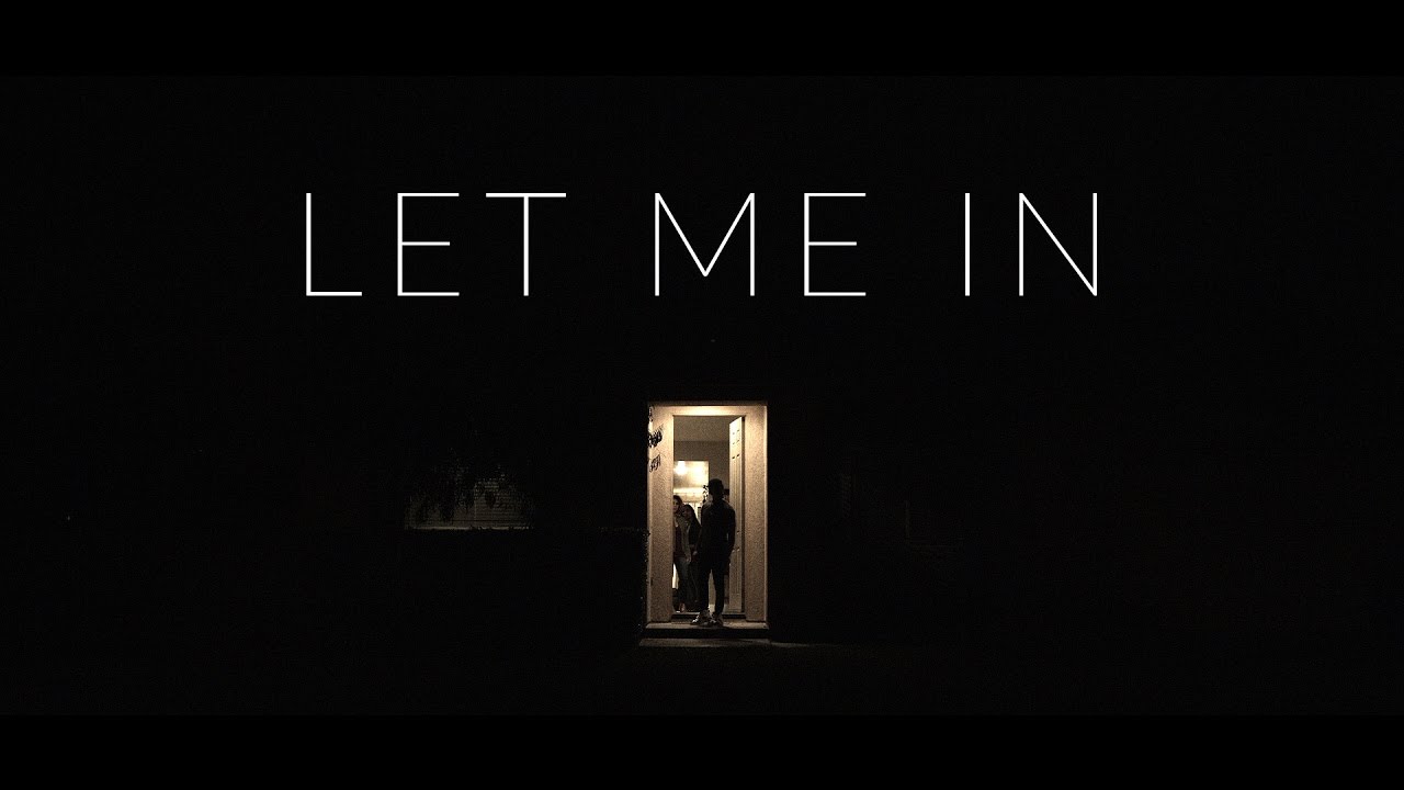 Let Me In