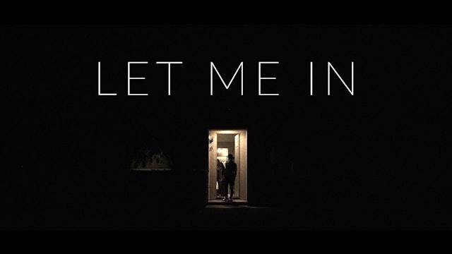 Let Me In