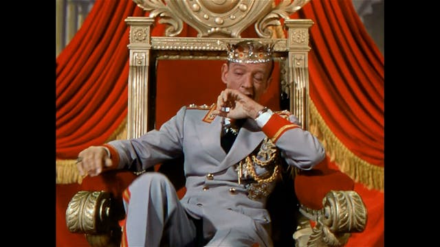 Royal Wedding