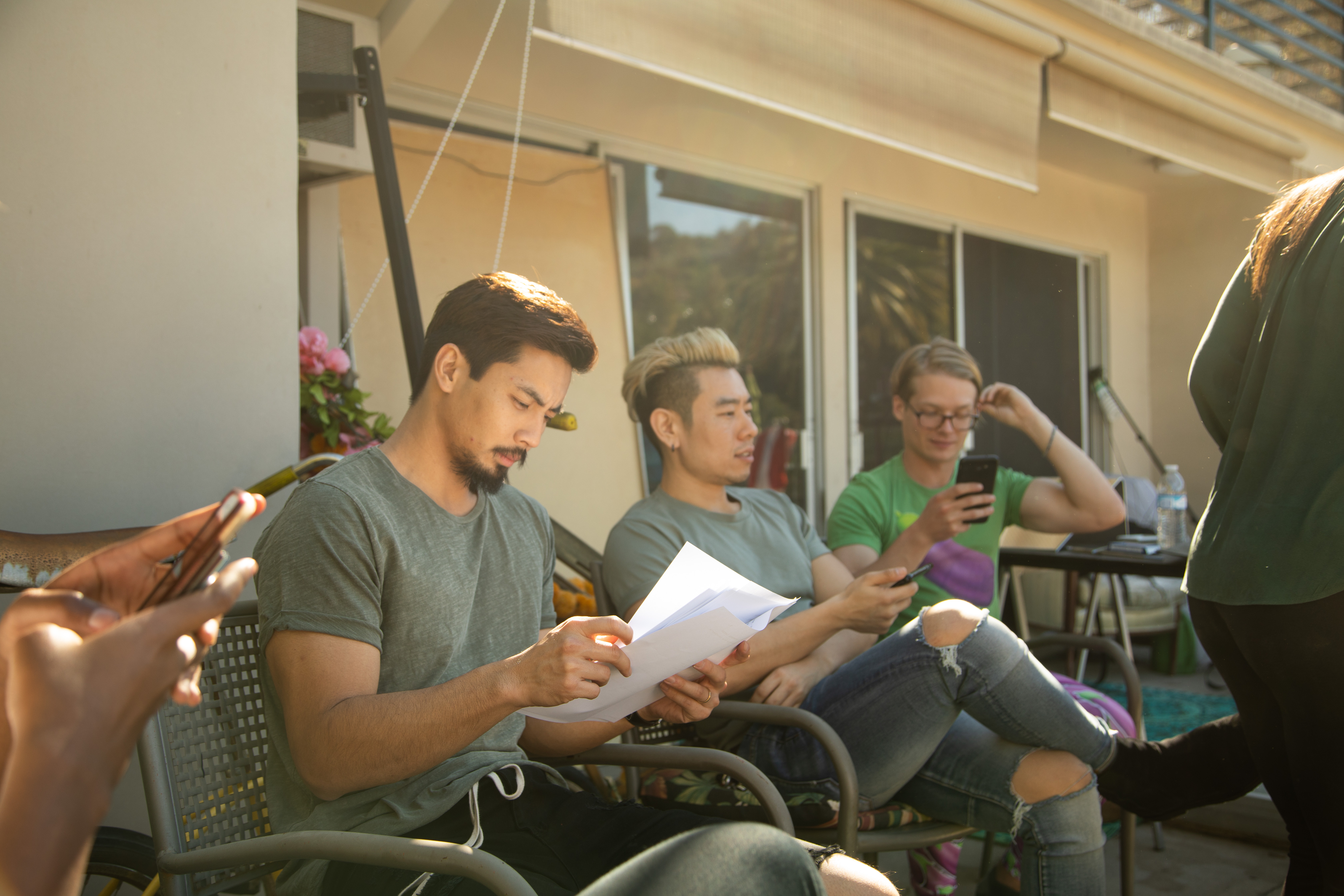 Double Entendre BTS.zip