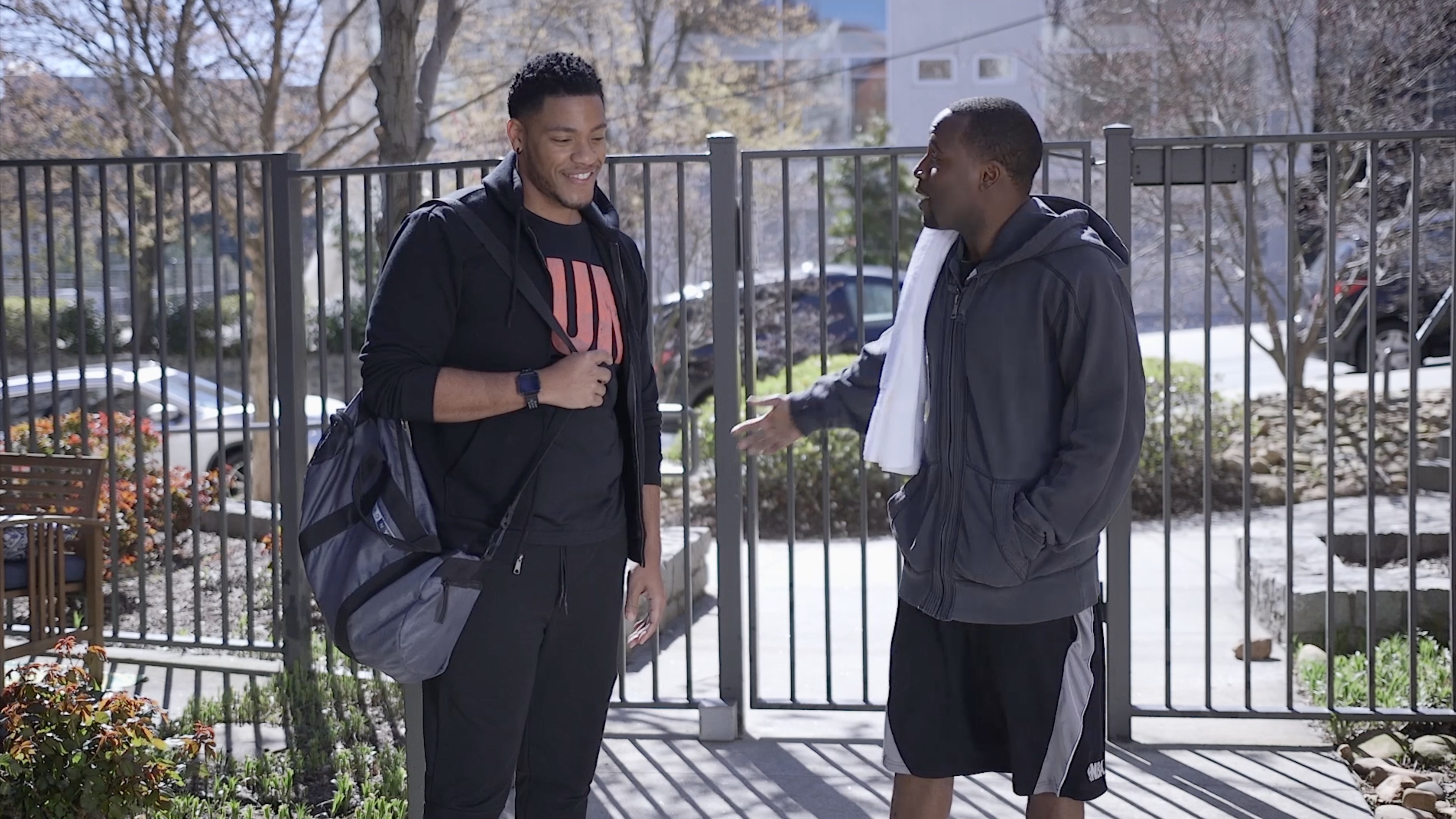 104: “What The F#&k?!”