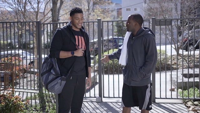 104: “What The F#&k?!”