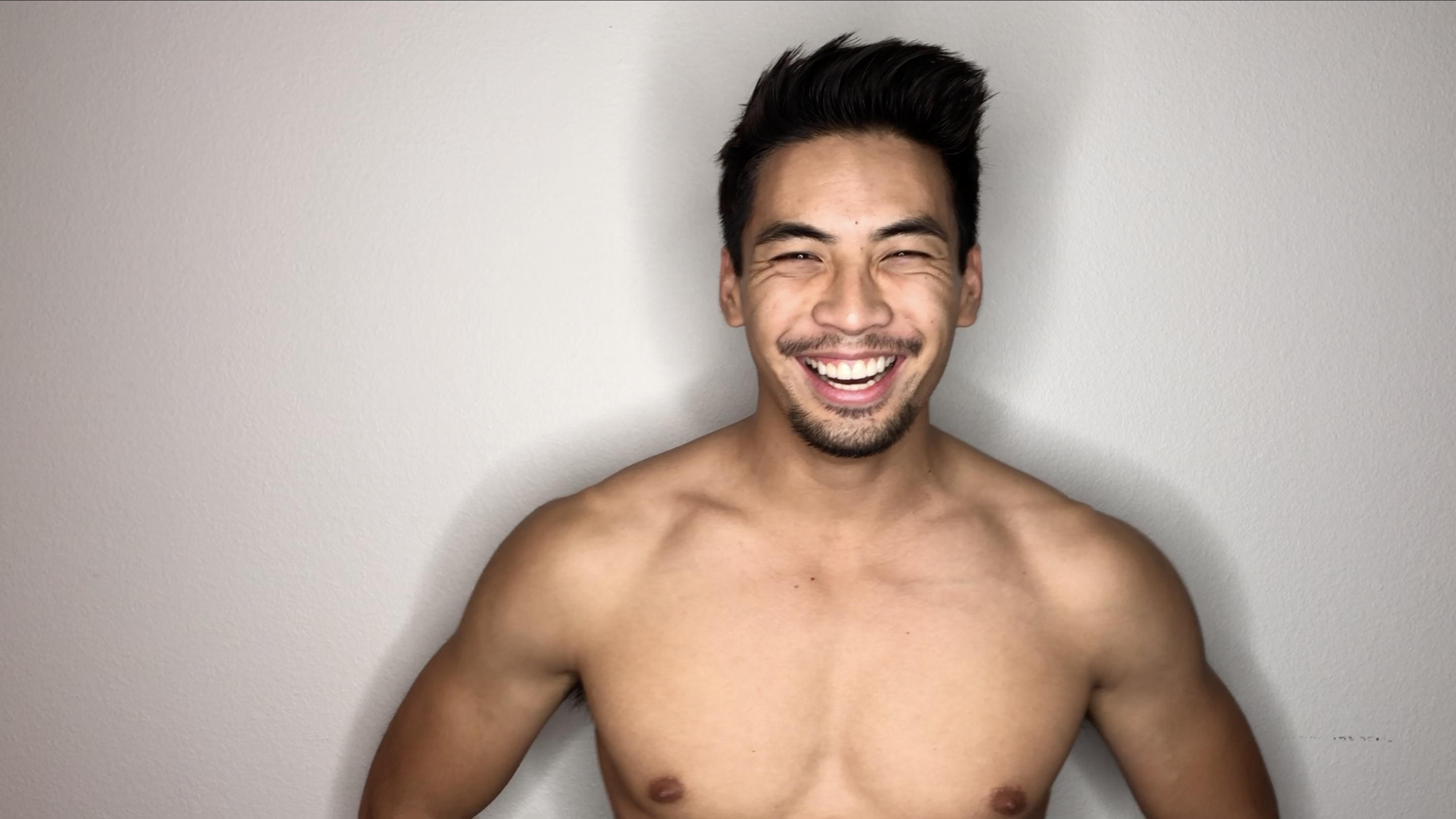 Ask the Dudes: The Butt-Ass Naked Truth