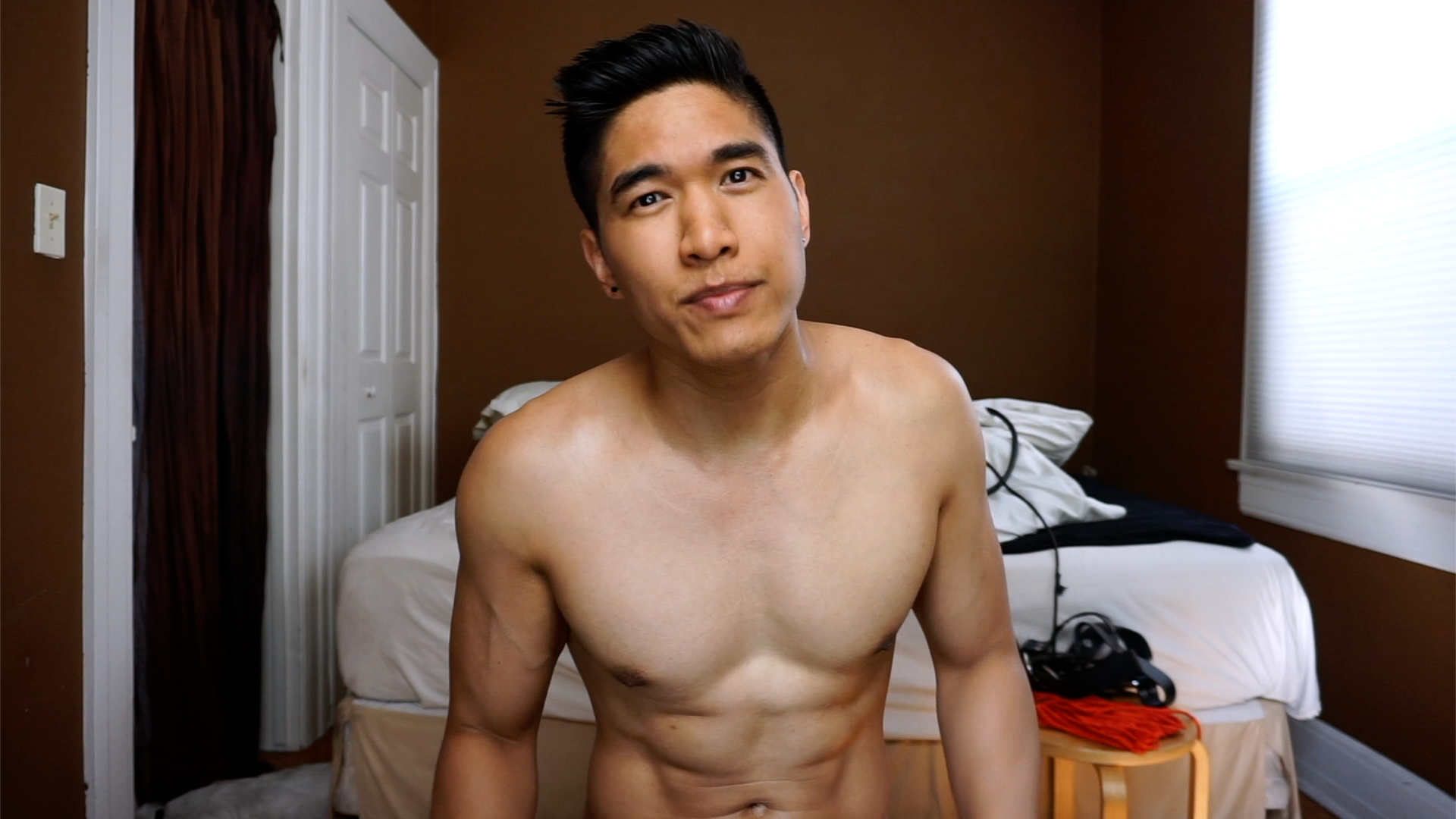 204: "Entr'acte: Happy Medium" | PRETTY DUDES