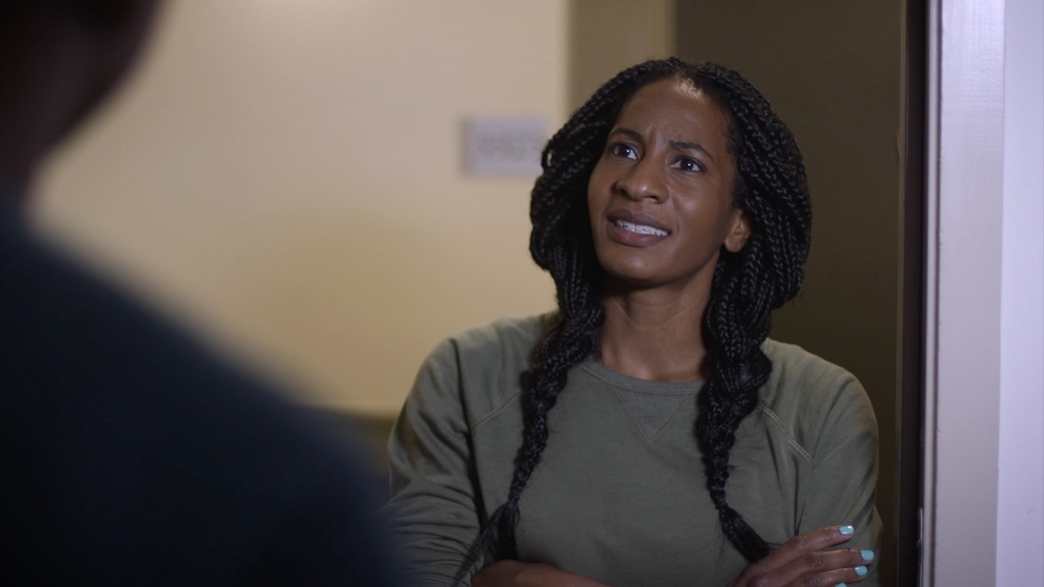 103: “Decisions to a Revolving Door”