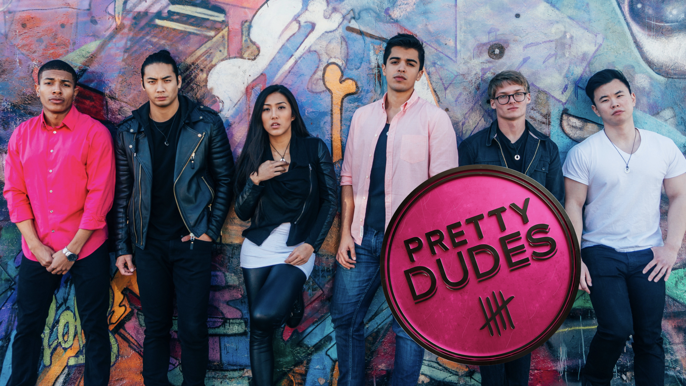 Pretty Dudes: The Second Season