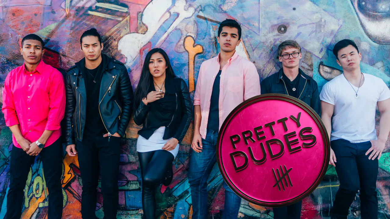 Pretty Dudes: The Second Season