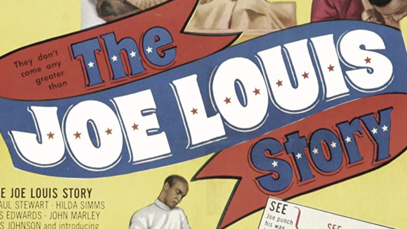 The Joe Louis Story
