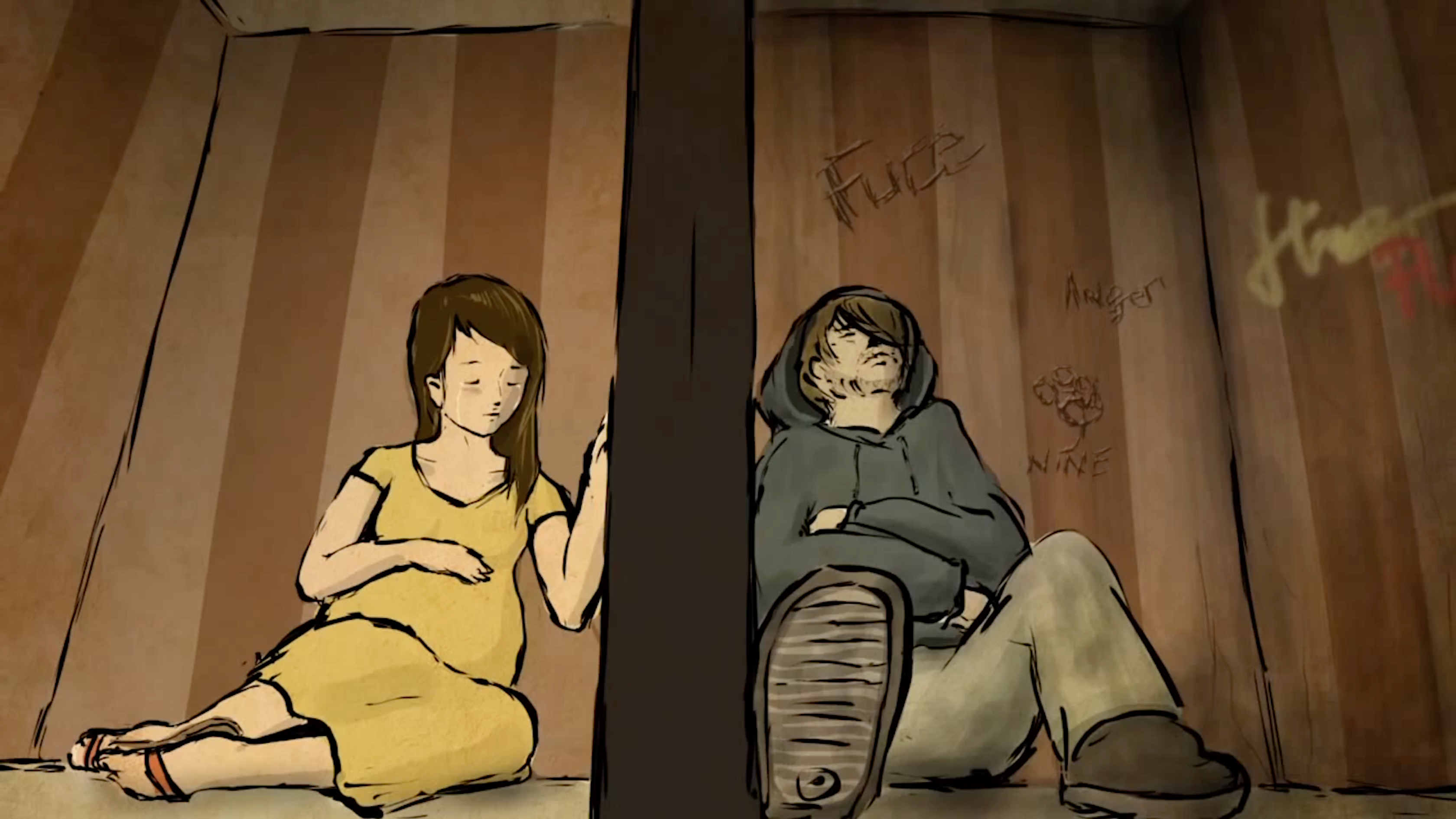 The Making of Elevator