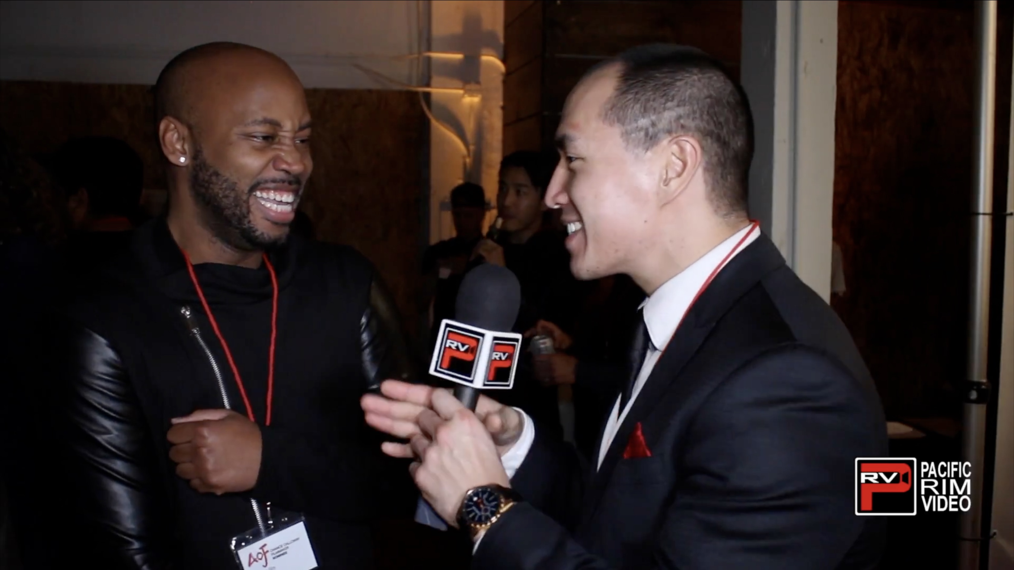 Red Carpet Shit | PRETTY DUDES S1 | Behind the Shirts