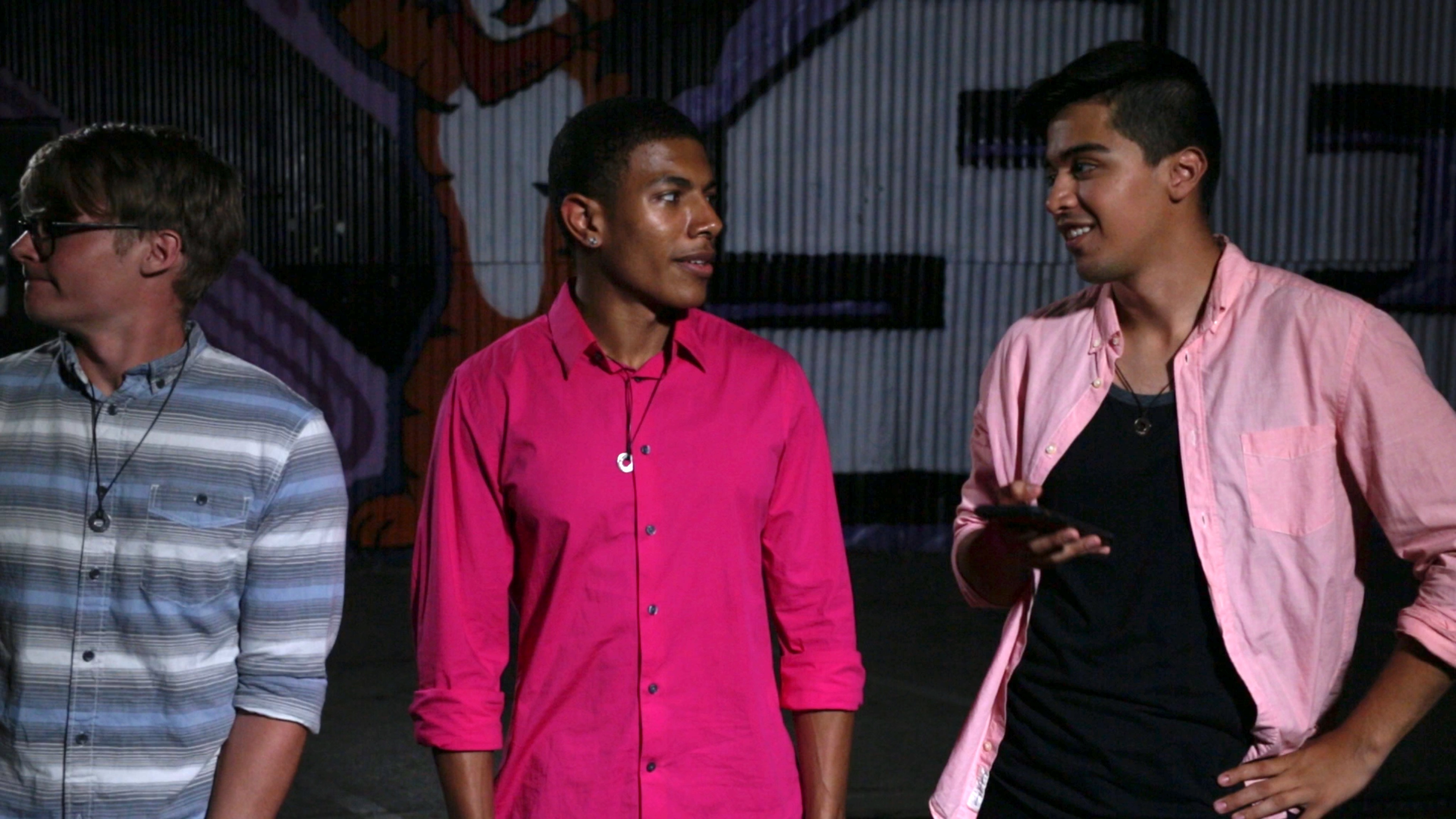 101: "The Curse" | PRETTY DUDES