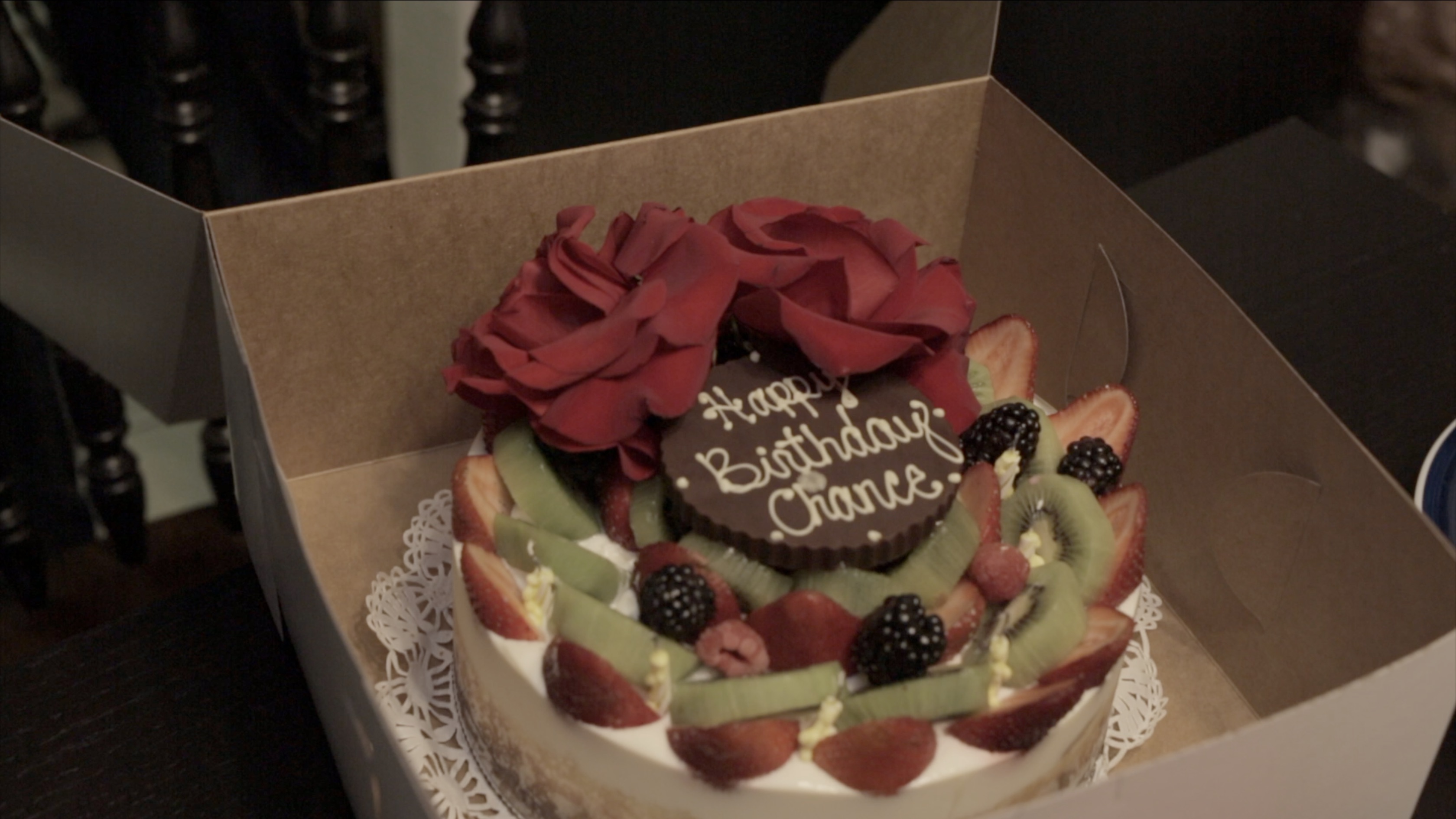 Sweet Birthday Baby | PRETTY DUDES S1 | Behind the Shirts