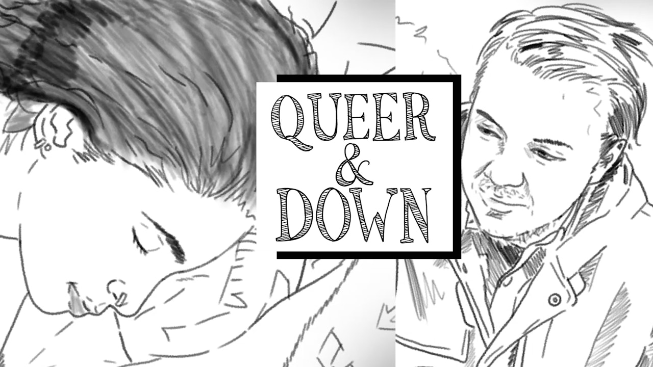 Queer & Down