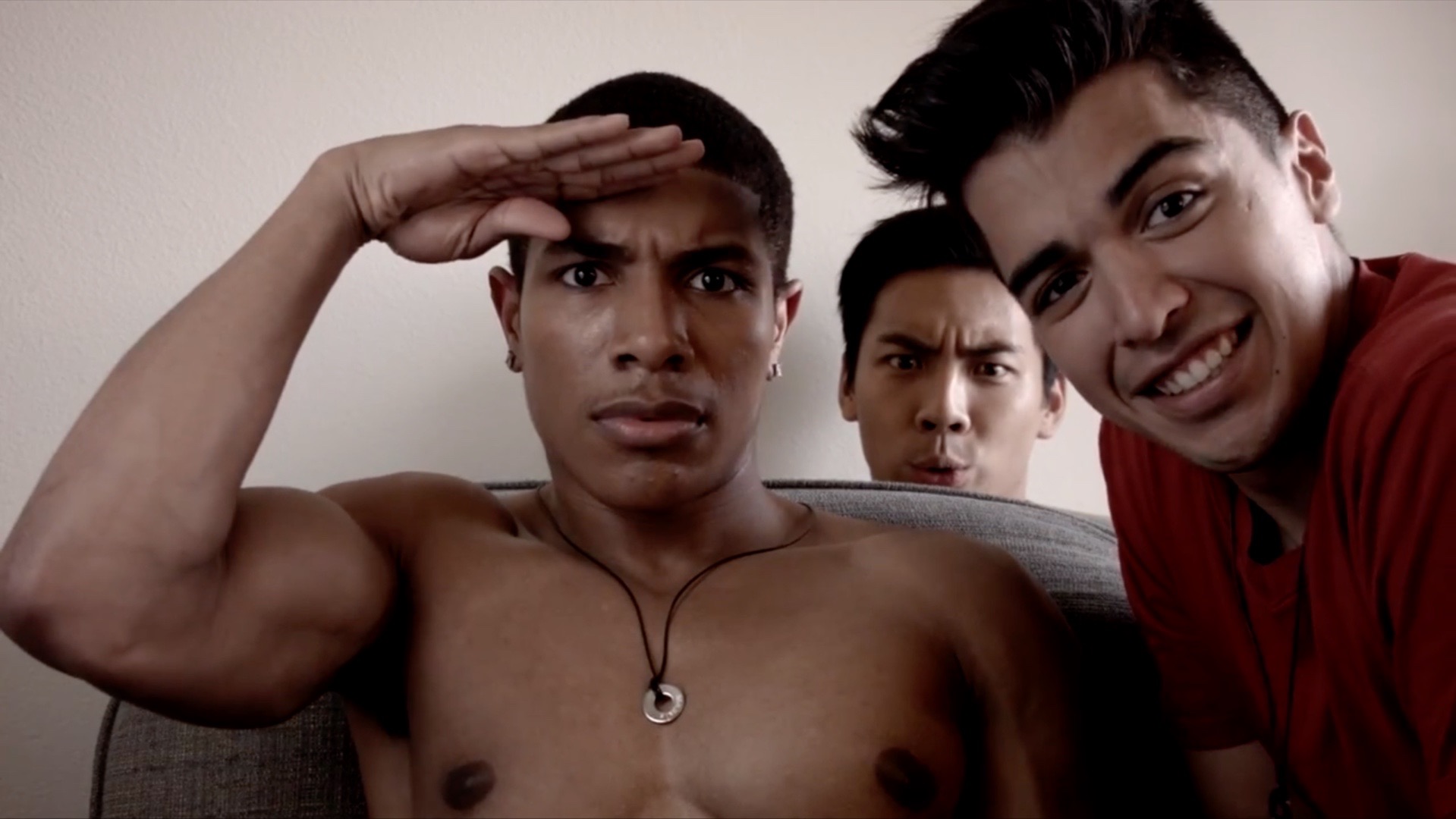 113: "Level Up" | PRETTY DUDES