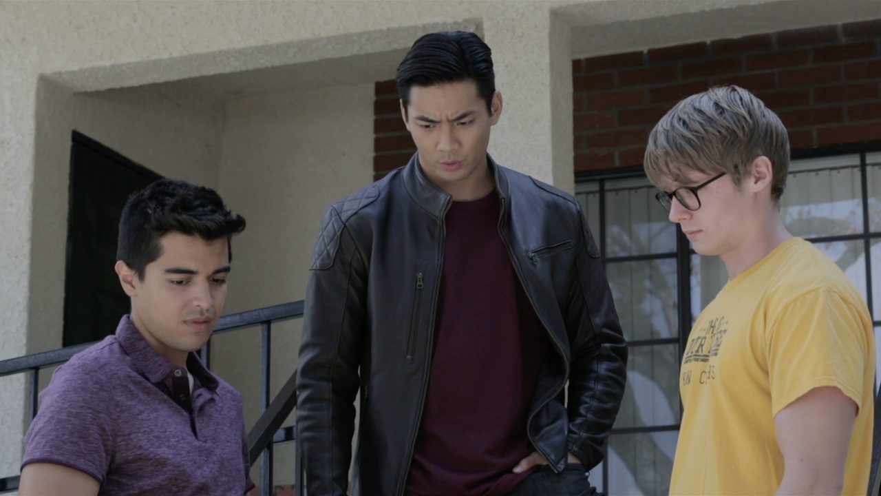 106: "The First Straw" | PRETTY DUDES