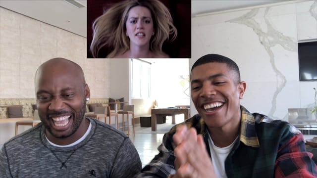 "Dem Genes" - PRETTY DUDES S1E10 Dude...